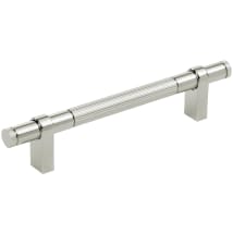 Polished Nickel