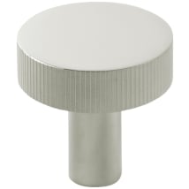 Polished Nickel
