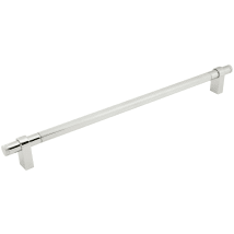 Polished Nickel