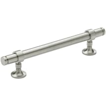 Satin Nickel