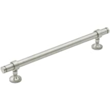 Satin Nickel