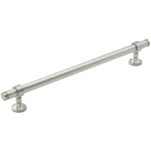 Satin Nickel