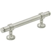Satin Nickel