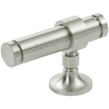 Satin Nickel