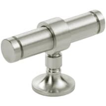 Satin Nickel