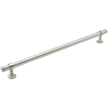 Satin Nickel
