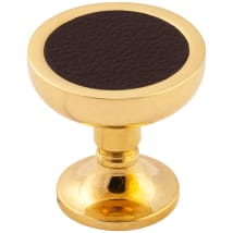 Unlacquered Brass / Dream Cow