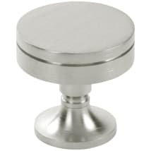 Satin Nickel