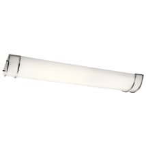 Brushed Nickel