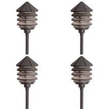Textured Architectural Bronze