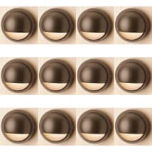 Textured Architectural Bronze
