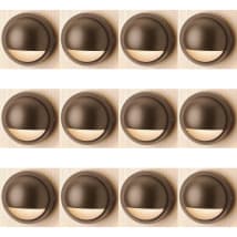 Textured Architectural Bronze