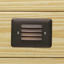 Textured Architectural Bronze