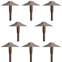 Textured Architectural Bronze