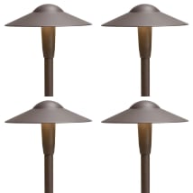 Textured Architectural Bronze