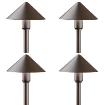 Textured Architectural Bronze