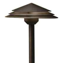 Aged Bronze