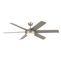 Brushed Nickel