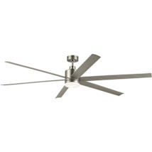 Painted Brushed Nickel