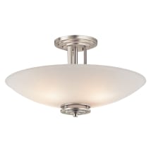 Brushed Nickel