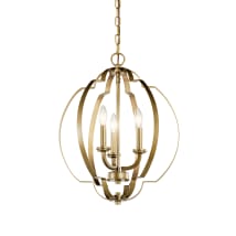 Natural Brass