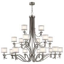 Antique Pewter