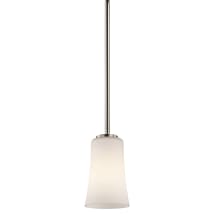 Brushed Nickel