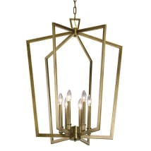 Natural Brass