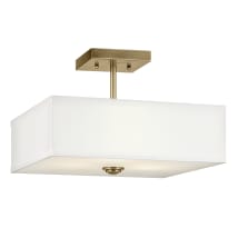 Natural Brass