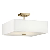 Natural Brass