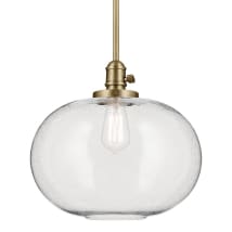 Natural Brass