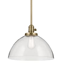 Natural Brass