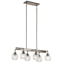 Antique Pewter