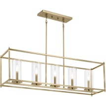 Natural Brass