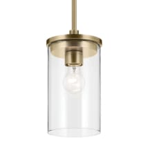Natural Brass