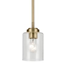 Natural Brass