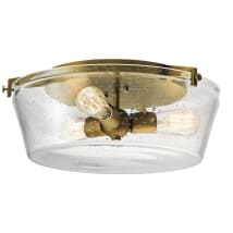 Natural Brass