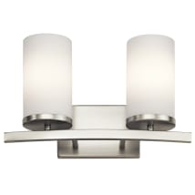 Brushed Nickel