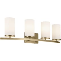 Natural Brass
