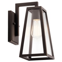 Rubbed Bronze