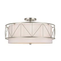 Satin Nickel