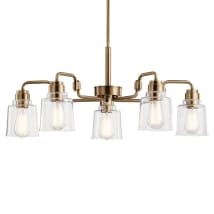 Weathered Brass