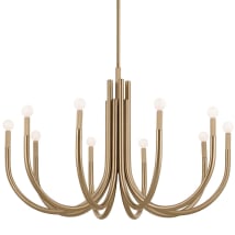 Champagne Bronze