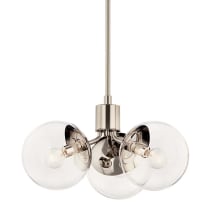 Polished Nickel