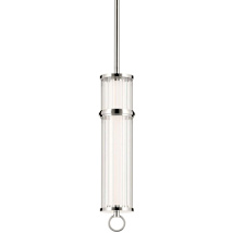 Polished Nickel