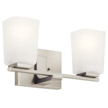 Brushed Nickel