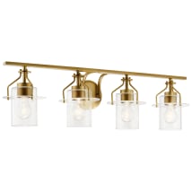 Brushed Brass