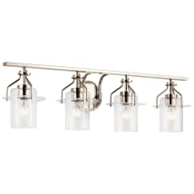 Polished Nickel