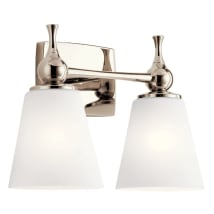 Polished Nickel