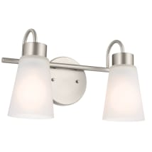 Brushed Nickel